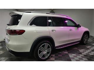 2022 Mercedes-Benz GLS