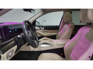 2022 Mercedes-Benz GLS