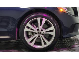 2021 Mercedes-Benz C-Class
