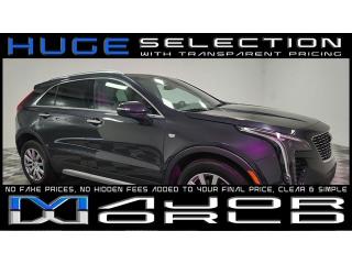 2023 Cadillac XT4