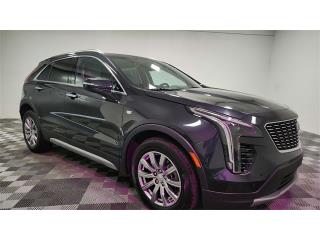 2023 Cadillac XT4