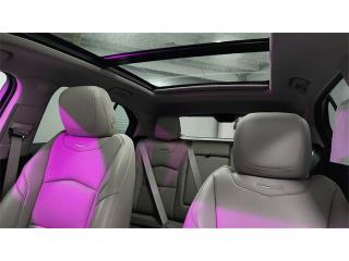 2023 Cadillac XT4