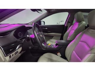 2023 Cadillac XT4