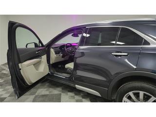 2023 Cadillac XT4