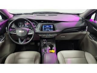 2023 Cadillac XT4