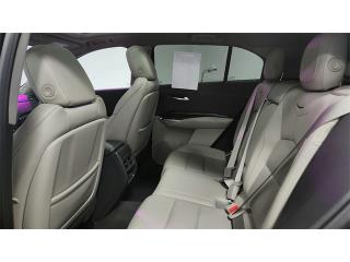 2023 Cadillac XT4