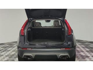 2023 Cadillac XT4