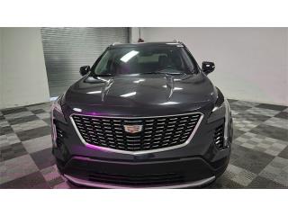 2023 Cadillac XT4