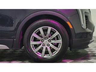 2023 Cadillac XT4