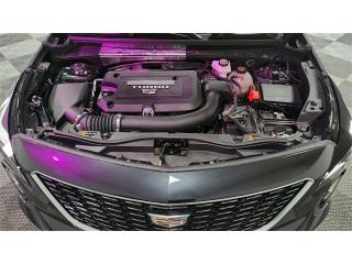 2023 Cadillac XT4