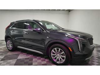 2023 Cadillac XT4