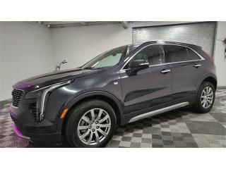 2023 Cadillac XT4
