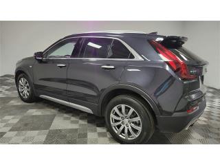 2023 Cadillac XT4
