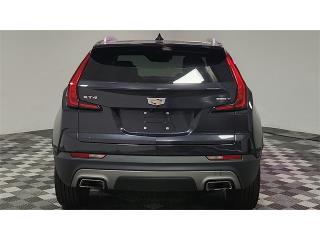 2023 Cadillac XT4