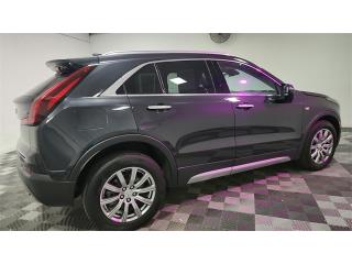 2023 Cadillac XT4