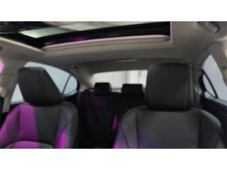 2024 Lexus ES