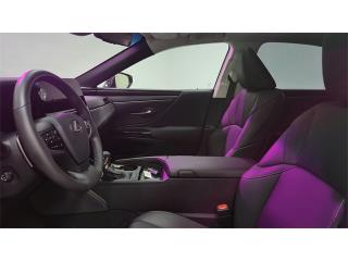 2024 Lexus ES