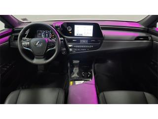 2024 Lexus ES