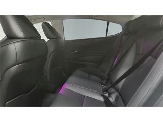 2024 Lexus ES
