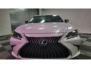 2024 Lexus ES