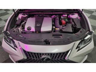 2024 Lexus ES