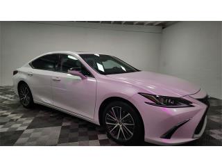 2024 Lexus ES