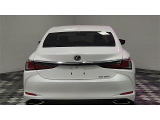 2024 Lexus ES