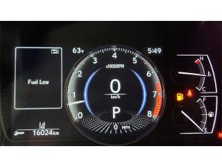 2024 Lexus ES