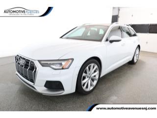 2020 Audi A6 allroad
