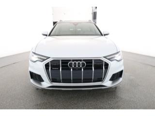 2020 Audi A6 allroad