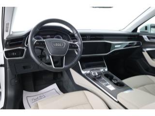 2020 Audi A6 allroad