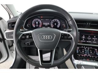 2020 Audi A6 allroad