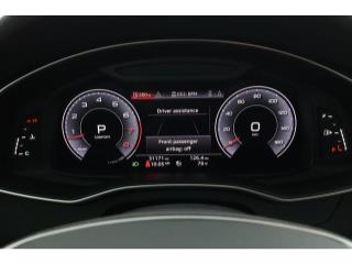2020 Audi A6 allroad