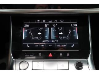 2020 Audi A6 allroad