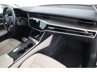 2020 Audi A6 allroad