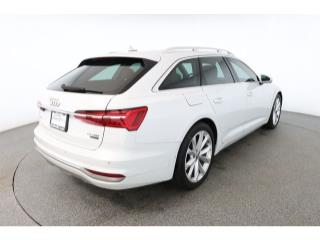 2020 Audi A6 allroad