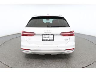 2020 Audi A6 allroad