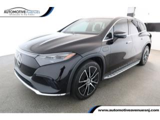 2023 Mercedes-Benz EQS