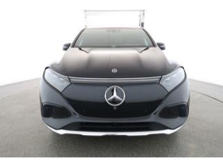 2023 Mercedes-Benz EQS
