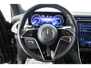 2023 Mercedes-Benz EQS