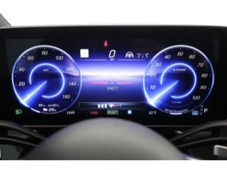 2023 Mercedes-Benz EQS