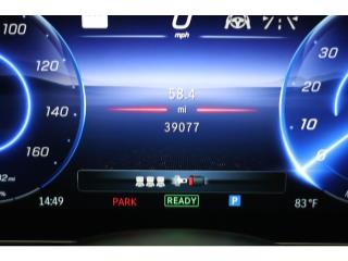 2023 Mercedes-Benz EQS
