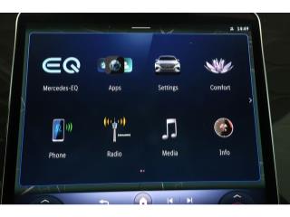 2023 Mercedes-Benz EQS