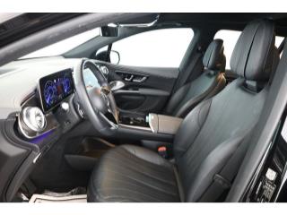 2023 Mercedes-Benz EQS