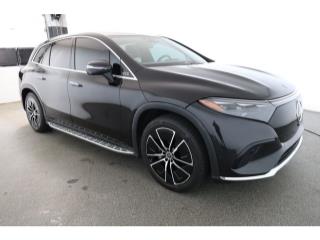 2023 Mercedes-Benz EQS