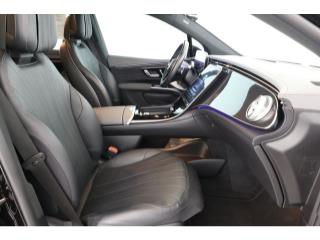 2023 Mercedes-Benz EQS