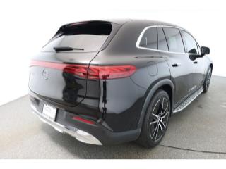 2023 Mercedes-Benz EQS
