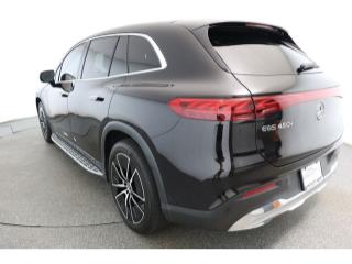 2023 Mercedes-Benz EQS