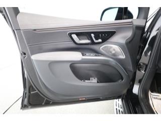 2023 Mercedes-Benz EQS