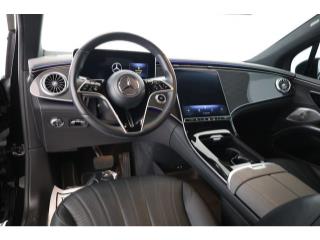 2023 Mercedes-Benz EQS